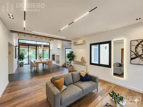 Casa en Venta en San Miguel De Ghiso, USD 270.000