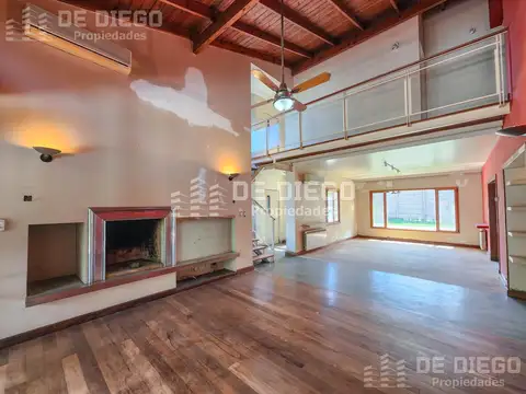 Casa en Venta 20 años