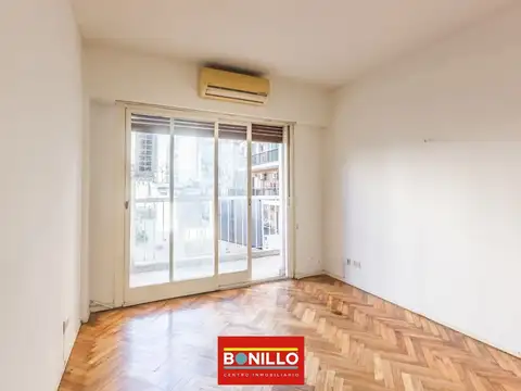 Departamento en Venta en Villa Urquiza, USD 110.000