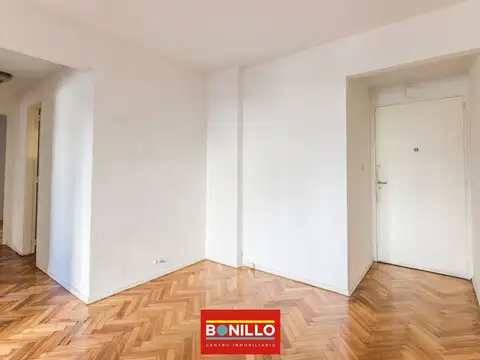 RESERVADO Departamento 3 ambientes venta Villa Urquiza