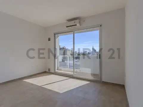 VENTA DEPARTAMENTO DE 1 DORMITORIO EN COMPLEJO EN LA PLATA