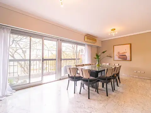 Departamento en Venta de 5 ambientes