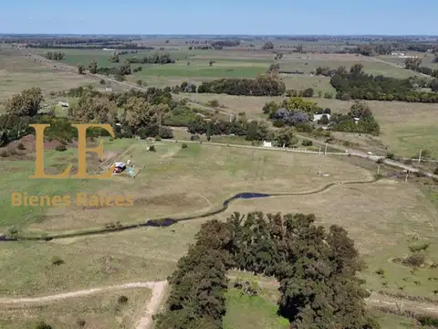 LOTE EN VENTA EN TOMAS JOFRÉ