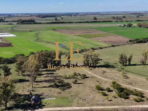 Terreno en Venta de 922,0 m2