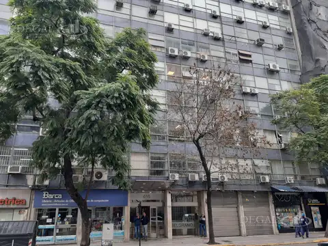 Av. Belgrano al 600