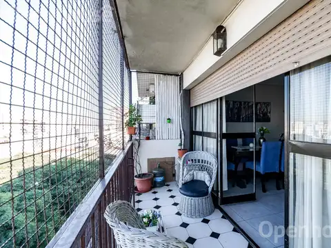 Departamento en Venta de 3 dormitorios