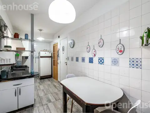 Departamento en Venta 50 años