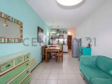 Departamento en Venta en La Plata, Partido de La Plata