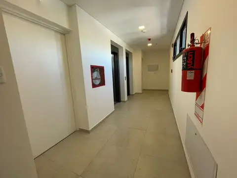 VENTA MONOAMBIENTE A ESTRENAR CON BALCON