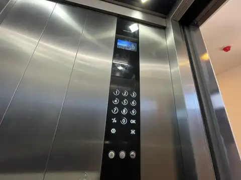 Departamento en Venta 1 año