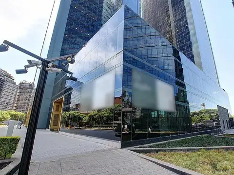 Alem Leandro N. Av. al 800