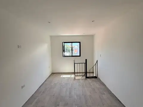 Depto Tipo Casa en Venta de 1 dormitorio