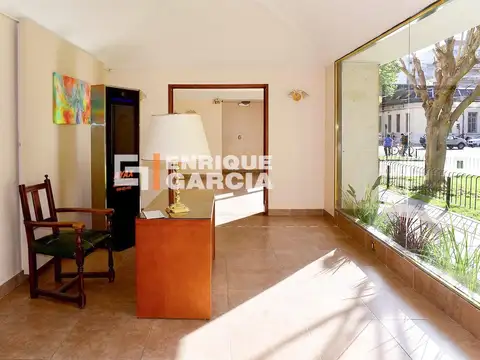 Departamento 4 ambientes con 3 baños