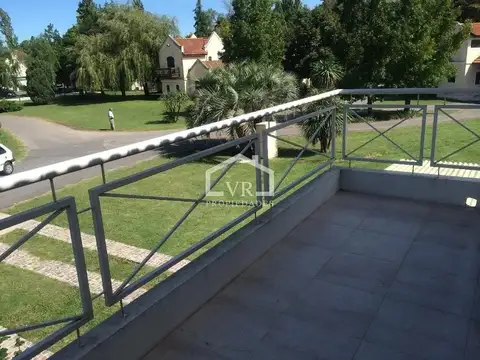 Departamento  en Venta en Las Margaritas, Pilar, G.B.A. Zona Norte