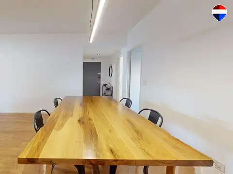 Departamento en Venta 2 años