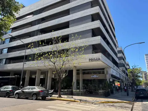 VENTA 3 AMB BCON COCH CABALLITO NORTE APTO CREDITO