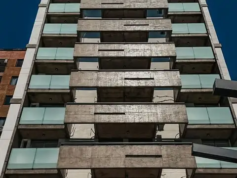 Balcarce 669, departamento de un dormitorio