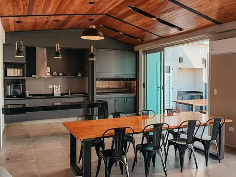 Departamento en Alquiler A Estrenar