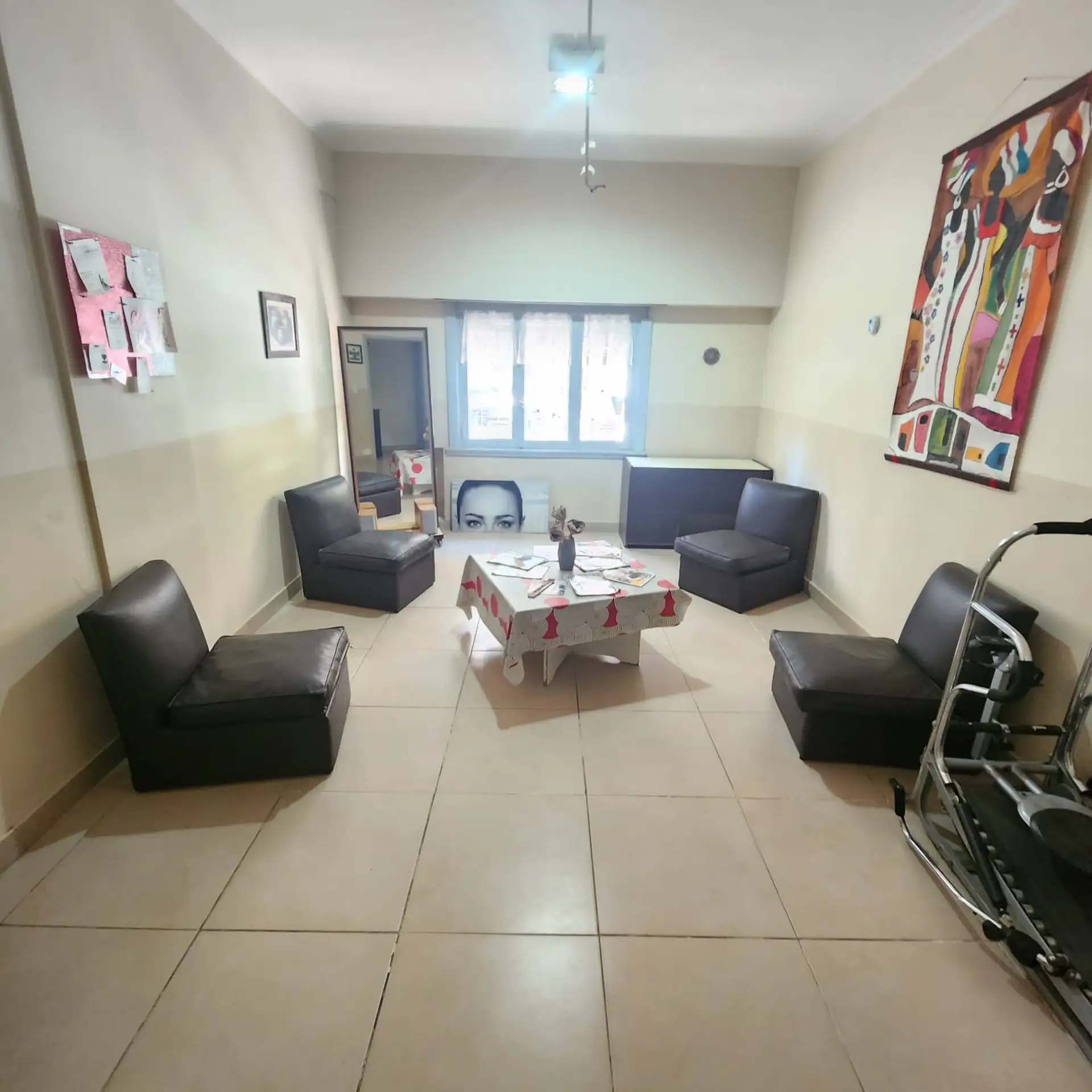 Departamento 5 amb en Venta!!!