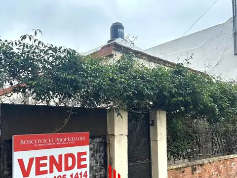 Casa en Alberdi
