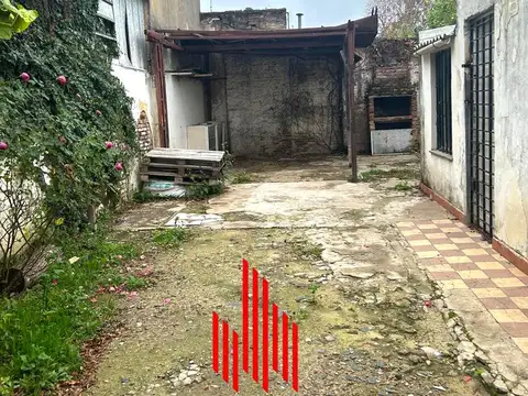 Casa en Alberdi