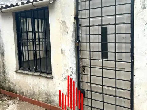 Casa en Venta en Alberdi, USD 60.000
