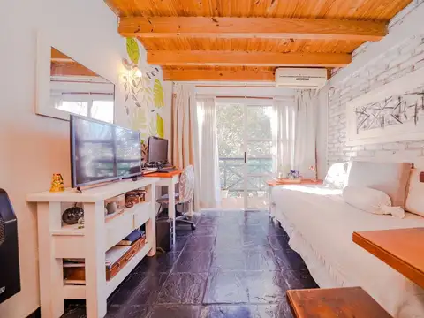 VENTA DEPARTAMENTO 2 1/2 AMBIENTE VILLA BALLESTER