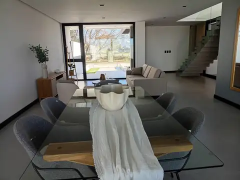 Casa en Venta A Estrenar