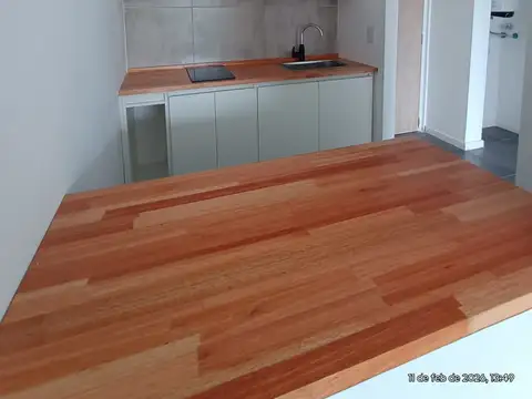 Departamento de 1 dormitorio
