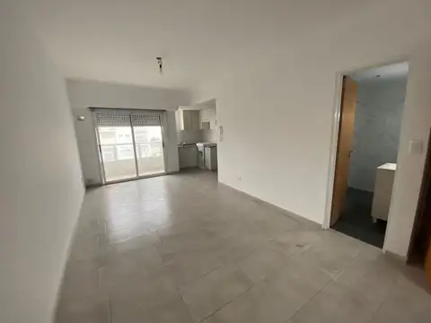 Departamento en Venta en Santos Lugares, USD 50.000