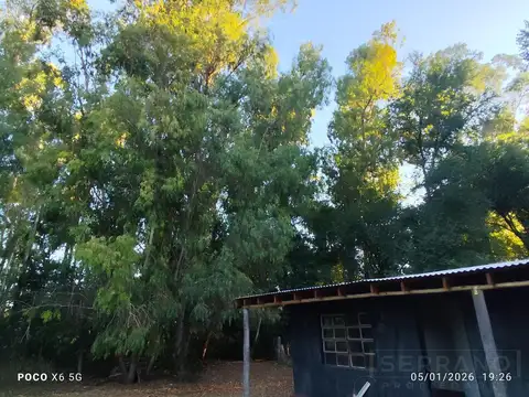 Casa en Venta 10 años