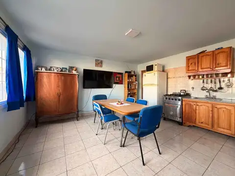 Depto Tipo Casa en Venta en Villa Dominico, USD 99.900
