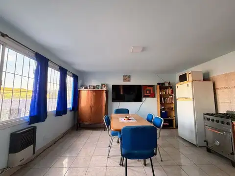 Depto Tipo Casa en Venta 42 años