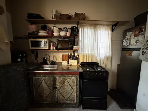 Depto Tipo Casa en Venta de 2 ambientes
