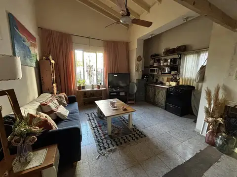 Depto Tipo Casa en Venta al Norte