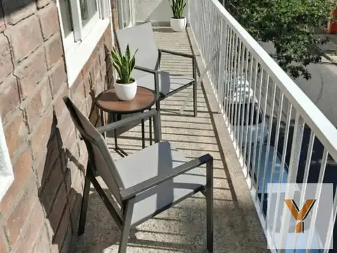 Departamento en Venta al Oeste