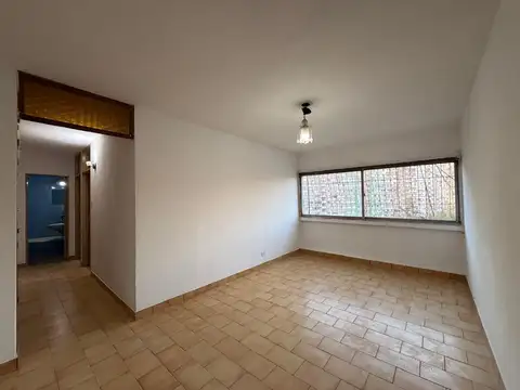 DEPARTAMENTO ALQUILER EDIFICIO 121