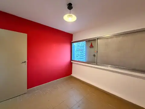 DEPARTAMENTO ALQUILER EDIFICIO 121