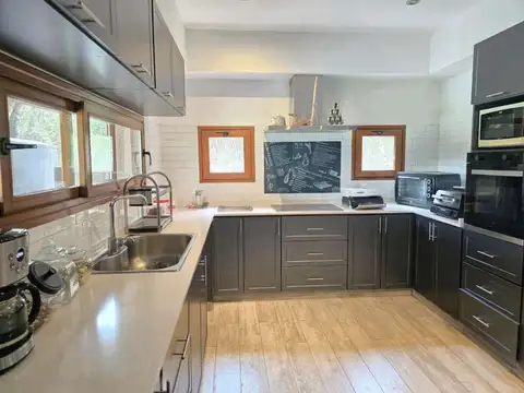 Casa en Venta de 4 dormitorios