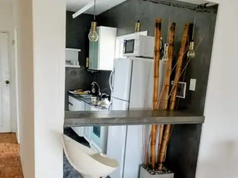 Departamento en Venta en San Nicolás, USD 115.000