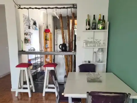 Departamento en Venta en San Nicolás, USD 115.000