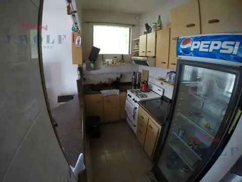 Depto Tipo Casa en Venta de 2 dormitorios