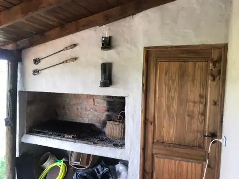 Lindisima chacra en excelentes 2,6 hectáreas