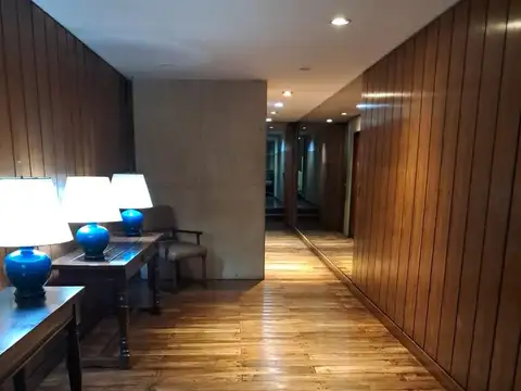 Departamento en Venta en Palermo, USD 79.500