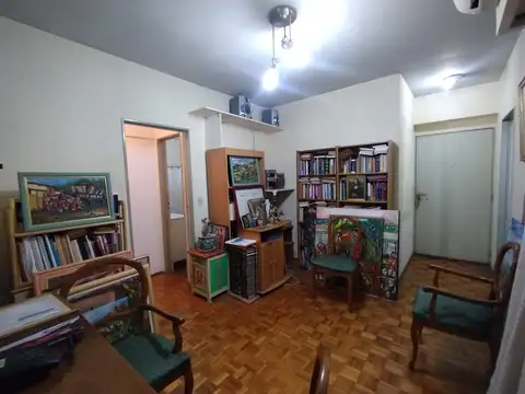 Departamento en Venta 40 años