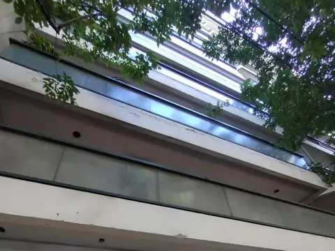 Av. Santa Fe al 3500