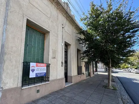 ALQUILA CASA USO COMERCIAL 6 HAB SAN NICOLAS