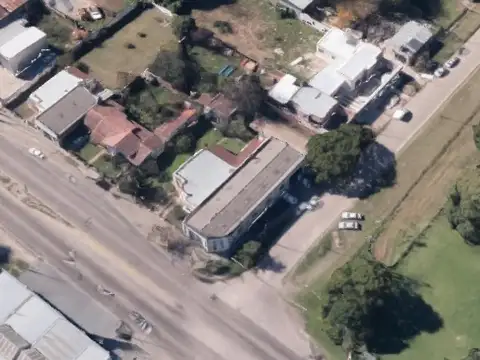 Terreno en venta - 800Mts2 - Lisandro Olmos