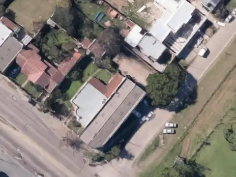 Terreno en Venta de 800,0 m2
