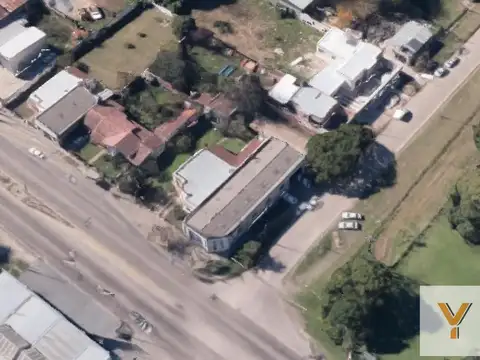 Terreno en venta - 800Mts2 - Lisandro Olmos